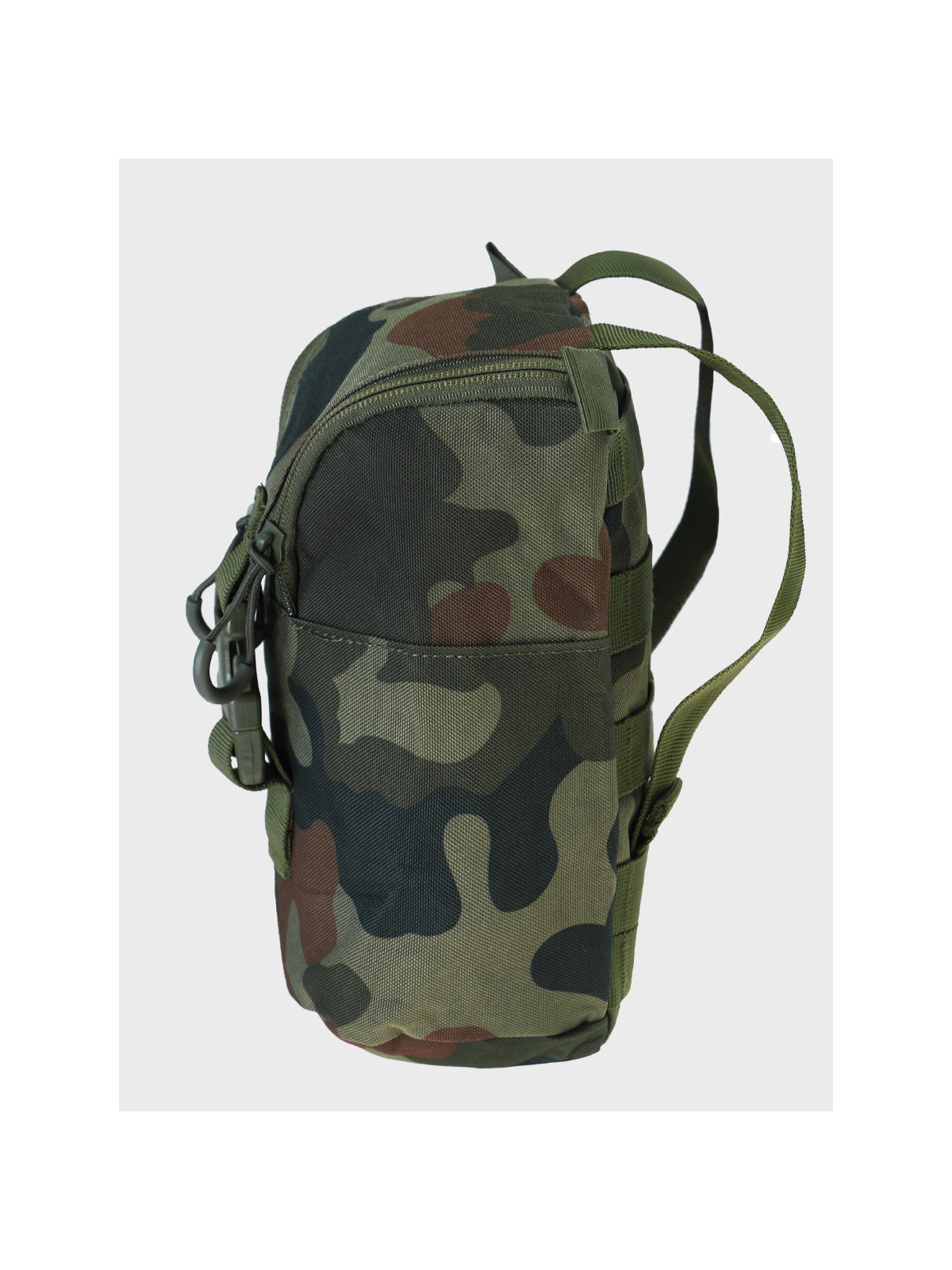 DOMINATOR URBAN COMBAT Kieszeń Ładownica Cargo Torba zrzutowa worek Doublezip WZ.93