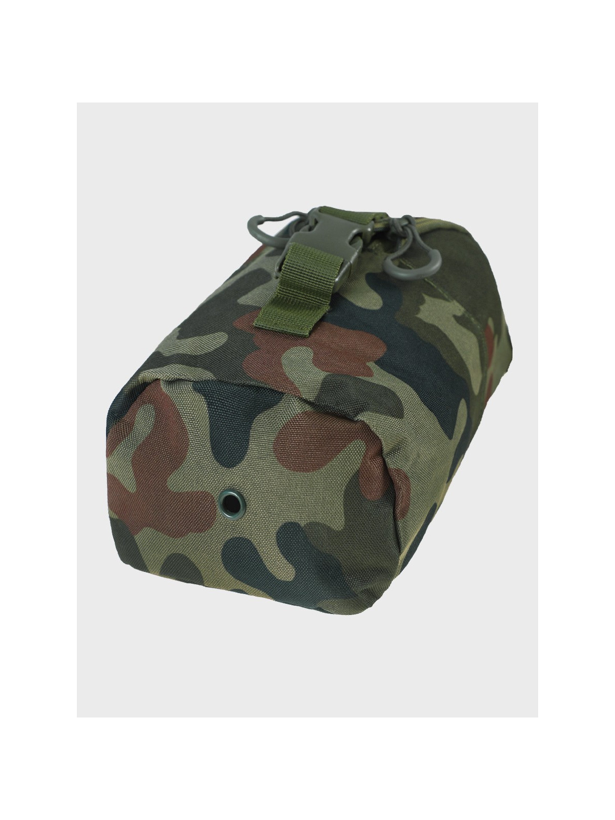 DOMINATOR URBAN COMBAT Kieszeń Ładownica Cargo Torba zrzutowa worek Doublezip WZ.93