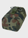 DOMINATOR URBAN COMBAT Kieszeń Ładownica Cargo Torba zrzutowa worek Doublezip WZ.93
