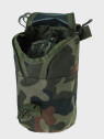 DOMINATOR URBAN COMBAT Kieszeń Ładownica Cargo Torba zrzutowa worek Doublezip WZ.93