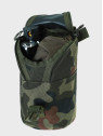 DOMINATOR URBAN COMBAT Kieszeń Ładownica Cargo Torba zrzutowa worek Doublezip WZ.93