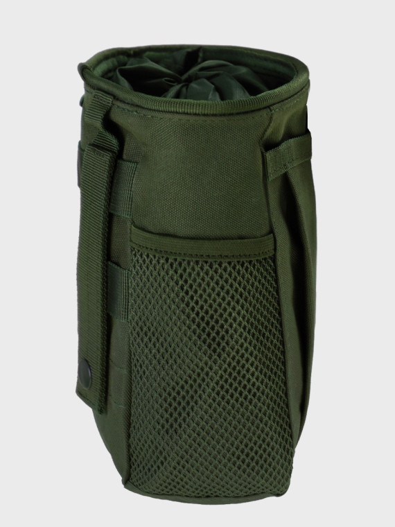 DOMINATOR URBAN COMBAT TORBA ZRZUTOWA NA MAGAZYNKI DEPLOYMENT OLIWKOWA