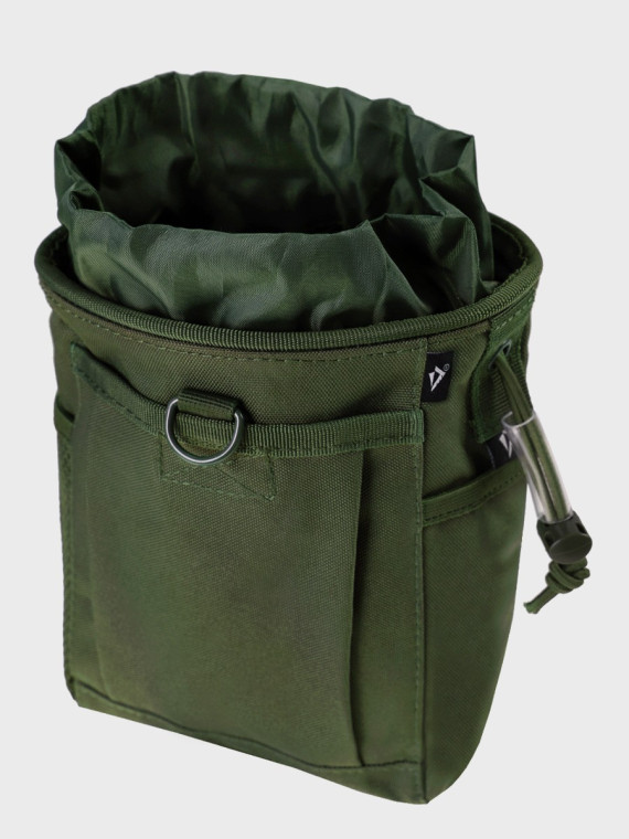 DOMINATOR URBAN COMBAT TORBA ZRZUTOWA NA MAGAZYNKI DEPLOYMENT OLIWKOWA