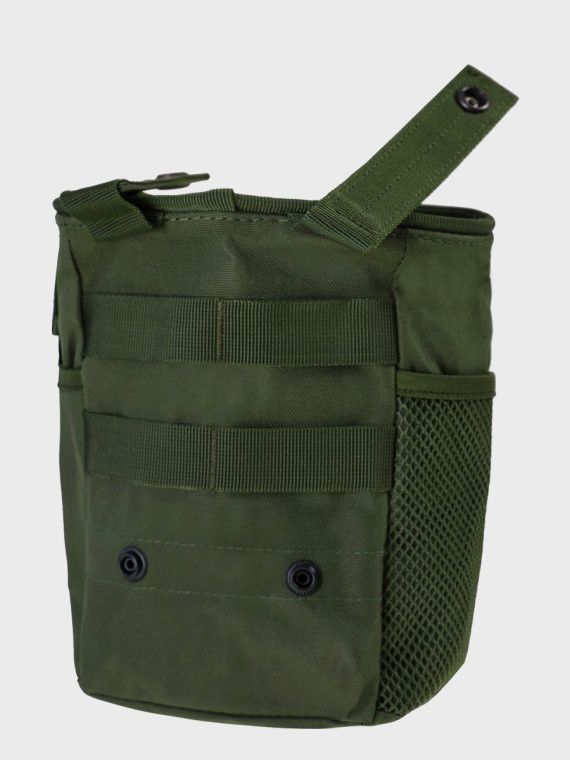 DOMINATOR URBAN COMBAT TORBA ZRZUTOWA NA MAGAZYNKI DEPLOYMENT OLIWKOWA