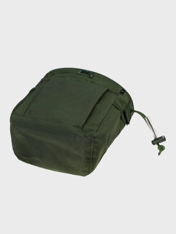 DOMINATOR URBAN COMBAT TORBA ZRZUTOWA NA MAGAZYNKI DEPLOYMENT OLIWKOWA