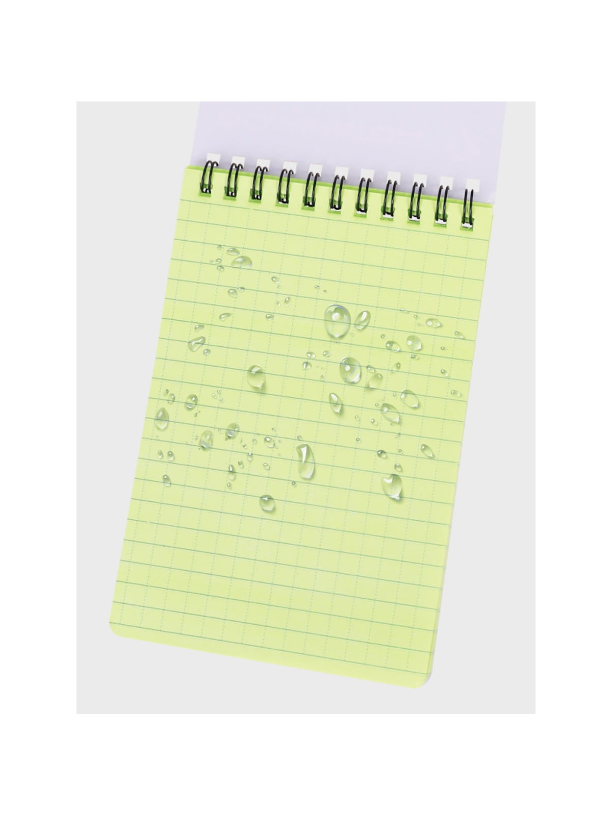 DOMINATOR URBAN COMBAT NOTES WODOODPORNY NOTATNIK 15 cm x 10 cm