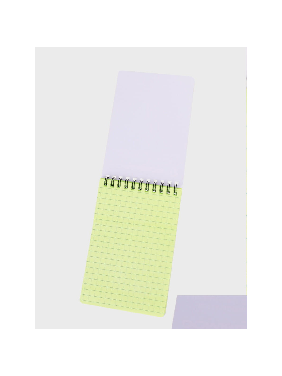 DOMINATOR URBAN COMBAT NOTES WODOODPORNY NOTATNIK 15 cm x 10 cm