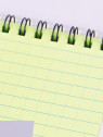 DOMINATOR URBAN COMBAT NOTES WODOODPORNY NOTATNIK 15 cm x 10 cm