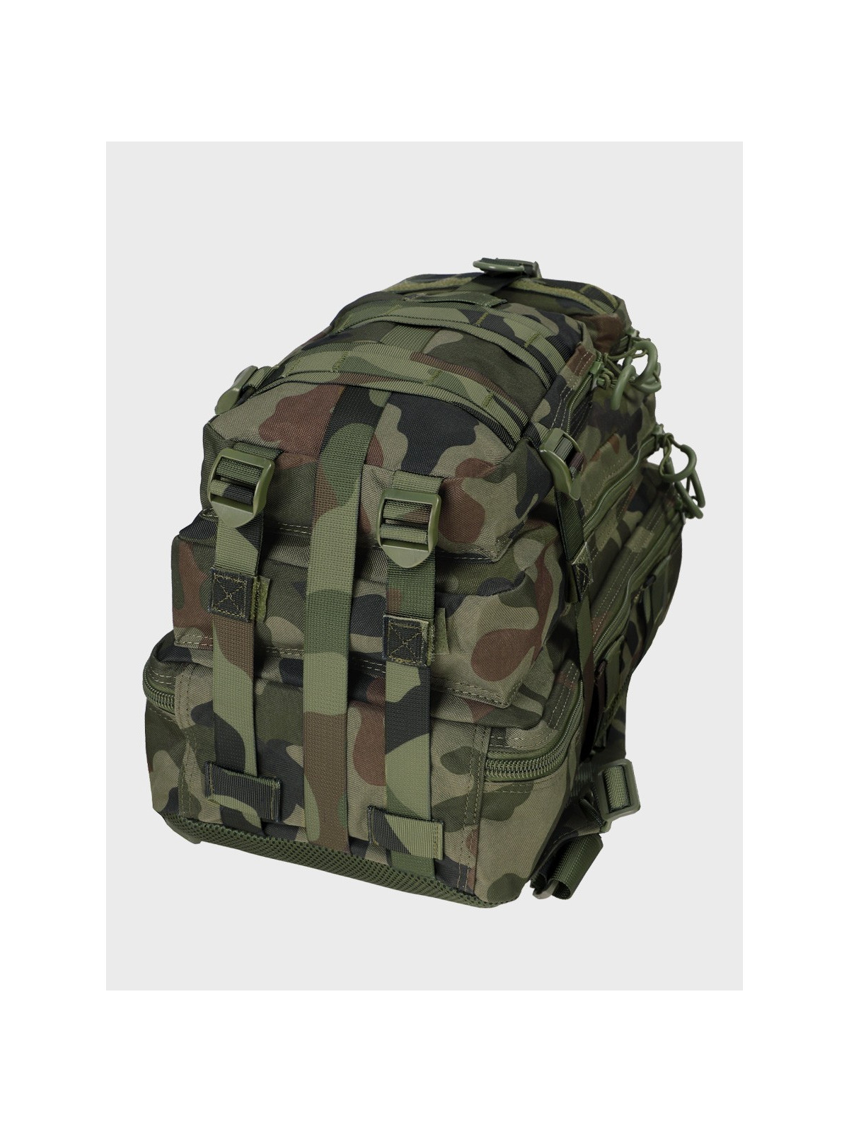 DOMINATOR URBAN COMBAT Plecak wojskowy taktyczny Shadow 30L Full Camo WZ.93