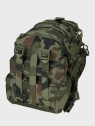DOMINATOR URBAN COMBAT Plecak wojskowy taktyczny Shadow 30L Full Camo WZ.93