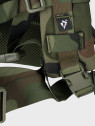 DOMINATOR URBAN COMBAT Plecak wojskowy taktyczny Shadow 30L Full Camo WZ.93