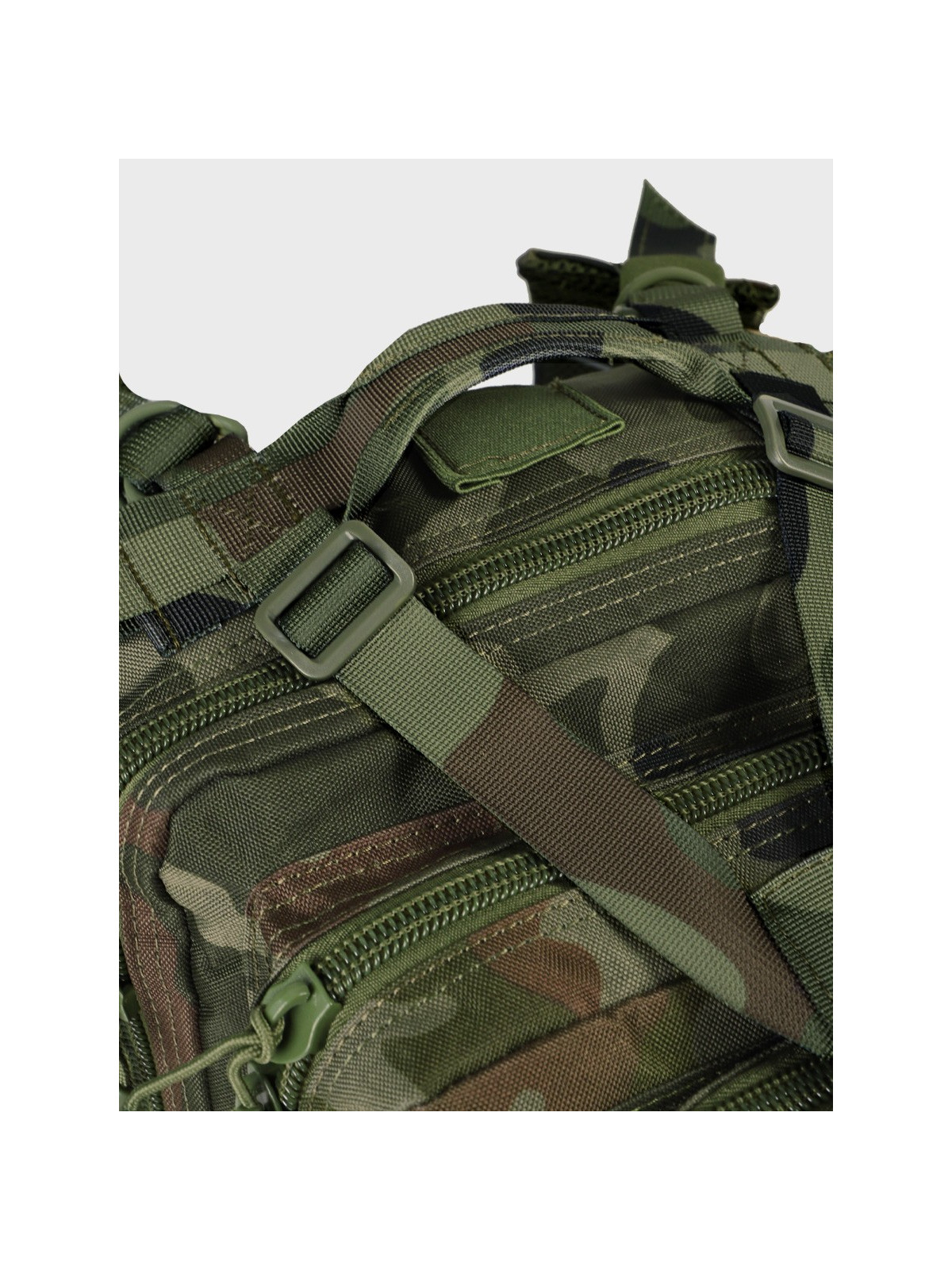 DOMINATOR URBAN COMBAT Plecak wojskowy taktyczny Shadow 30L Full Camo WZ.93