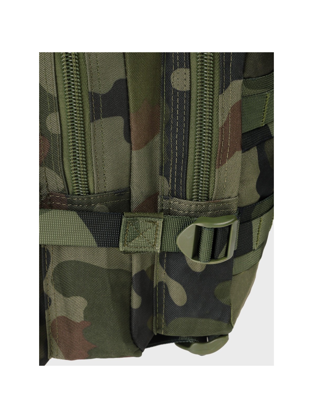 DOMINATOR URBAN COMBAT Plecak wojskowy taktyczny Shadow 30L Full Camo WZ.93