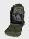 DOMINATOR URBAN COMBAT Plecak wojskowy taktyczny Shadow 30L Full Camo WZ.93
