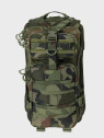 DOMINATOR URBAN COMBAT Plecak wojskowy taktyczny Shadow 30L Full Camo WZ.93