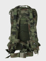 DOMINATOR URBAN COMBAT Plecak wojskowy taktyczny Shadow 30L Full Camo WZ.93