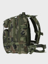 DOMINATOR URBAN COMBAT Plecak wojskowy taktyczny Shadow 30L Full Camo WZ.93