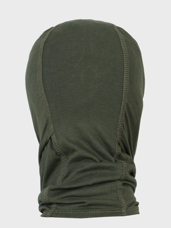 DOMINATOR URBAN COMBAT Kominiarka Balaclava Ninja Oliwkowa