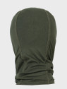 DOMINATOR URBAN COMBAT Kominiarka Balaclava Ninja Oliwkowa