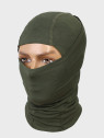 DOMINATOR URBAN COMBAT Kominiarka Balaclava Ninja Oliwkowa
