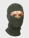 DOMINATOR URBAN COMBAT Kominiarka Balaclava Ninja Oliwkowa