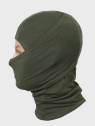 DOMINATOR URBAN COMBAT Kominiarka Balaclava Ninja Oliwkowa