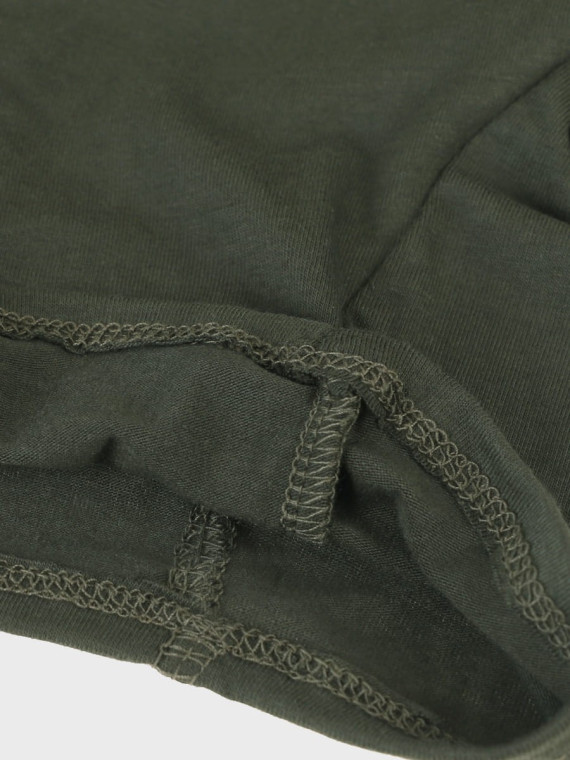 DOMINATOR URBAN COMBAT Kominiarka Balaclava Ninja Oliwkowa