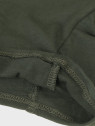 DOMINATOR URBAN COMBAT Kominiarka Balaclava Ninja Oliwkowa