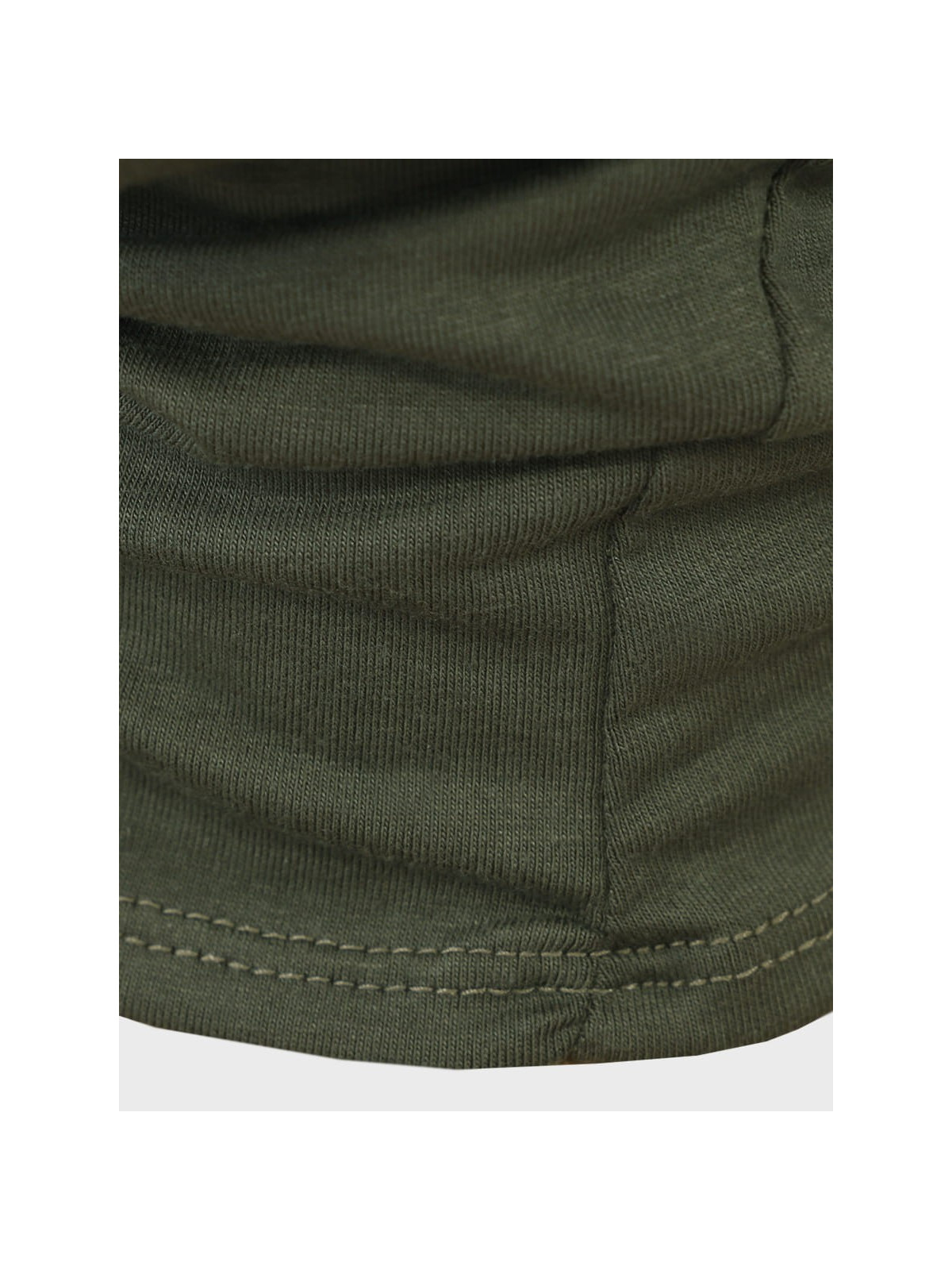 DOMINATOR URBAN COMBAT Kominiarka Balaclava Ninja Oliwkowa