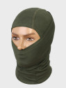 DOMINATOR URBAN COMBAT Kominiarka Balaclava Ninja Oliwkowa