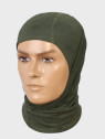 DOMINATOR URBAN COMBAT Kominiarka Balaclava Ninja Oliwkowa