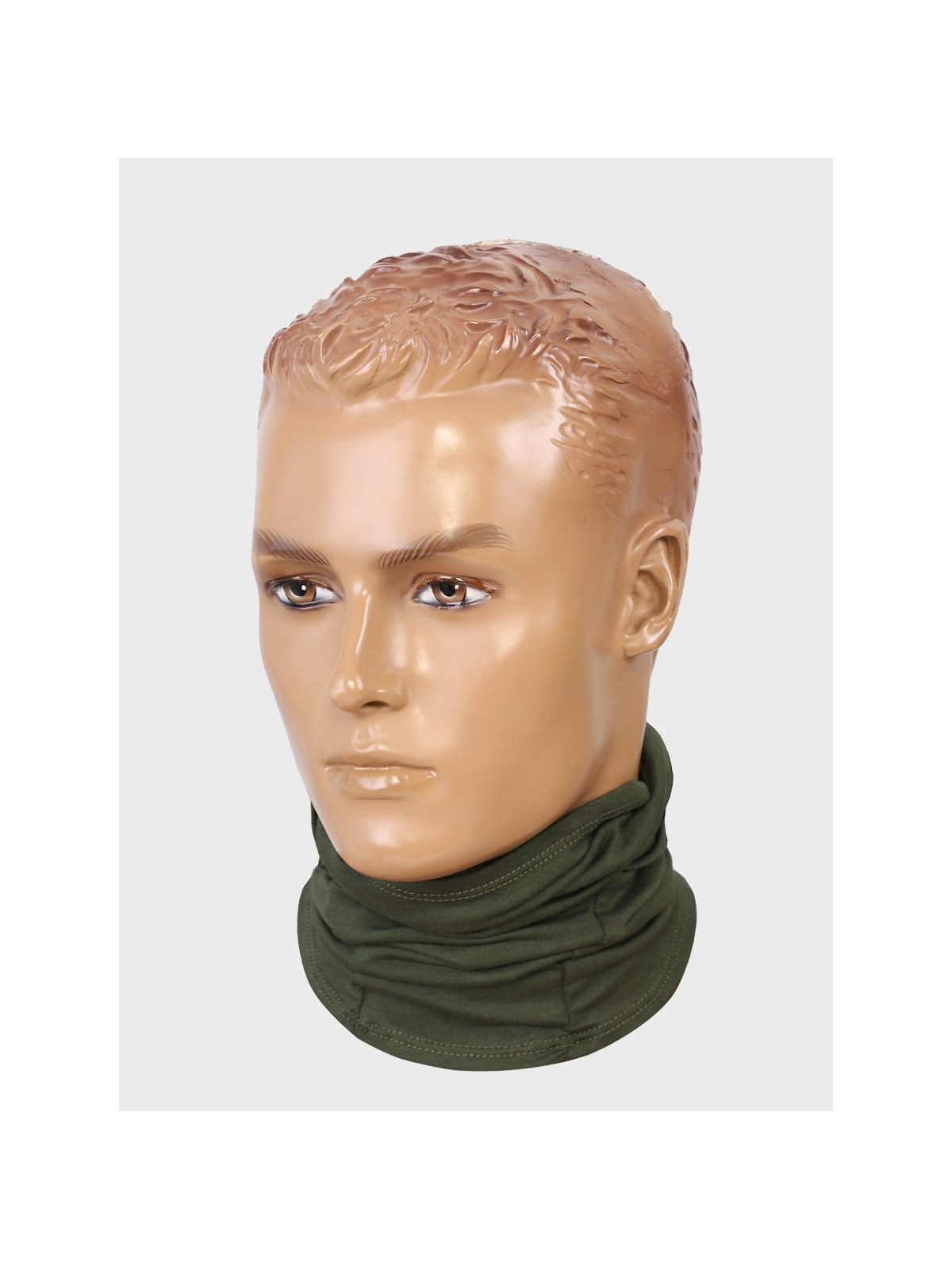 DOMINATOR URBAN COMBAT Kominiarka Balaclava Ninja Oliwkowa