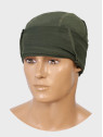 DOMINATOR URBAN COMBAT Kominiarka Balaclava Ninja Oliwkowa