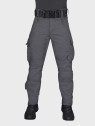DOMINATOR URBAN COMBAT SPODNIE WOJSKOWE BOJÓWKI 124L Mk.2 RIP-STOP Szare XXL