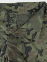 DOMINATOR URBAN COMBAT SPODNIE WOJSKOWE MUNDUR BOJÓWKI 124L Mk.2 RIP-STOP WZ.93 Pantera Leśna XXL