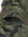 DOMINATOR URBAN COMBAT SPODNIE WOJSKOWE MUNDUR BOJÓWKI 124L Mk.2 RIP-STOP WZ.93 Pantera Leśna XXL
