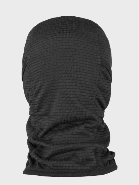 DOMINATOR URBAN COMBAT KOMINIARKA TERMOAKTYWNA Microfleece QUICK DRY CZARNA