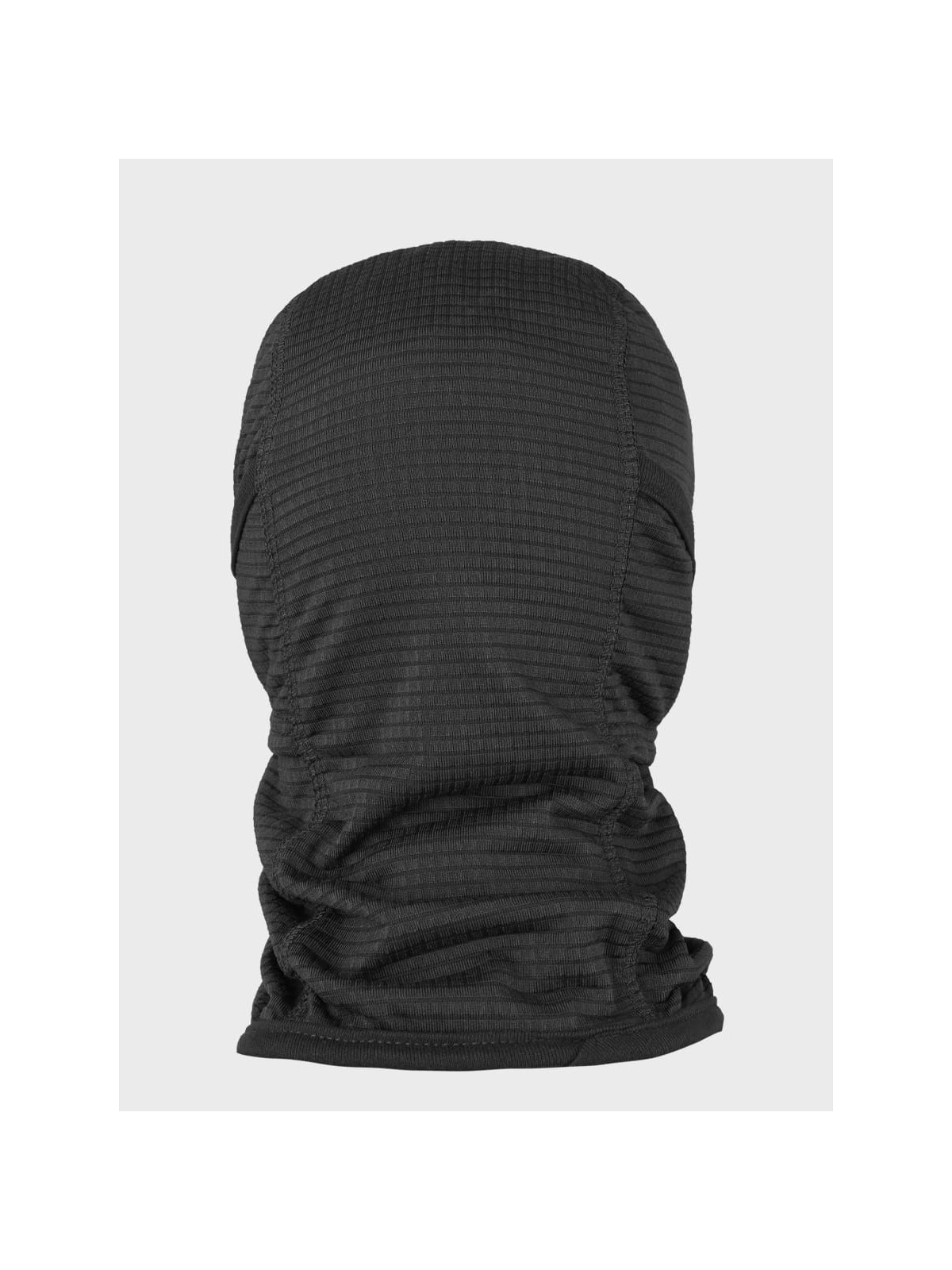 DOMINATOR URBAN COMBAT KOMINIARKA TERMOAKTYWNA Microfleece QUICK DRY CZARNA