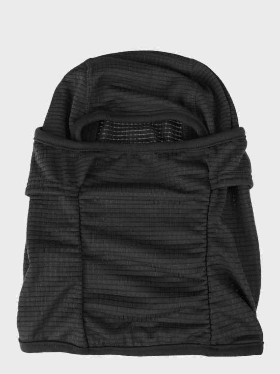 DOMINATOR URBAN COMBAT KOMINIARKA TERMOAKTYWNA Microfleece QUICK DRY CZARNA