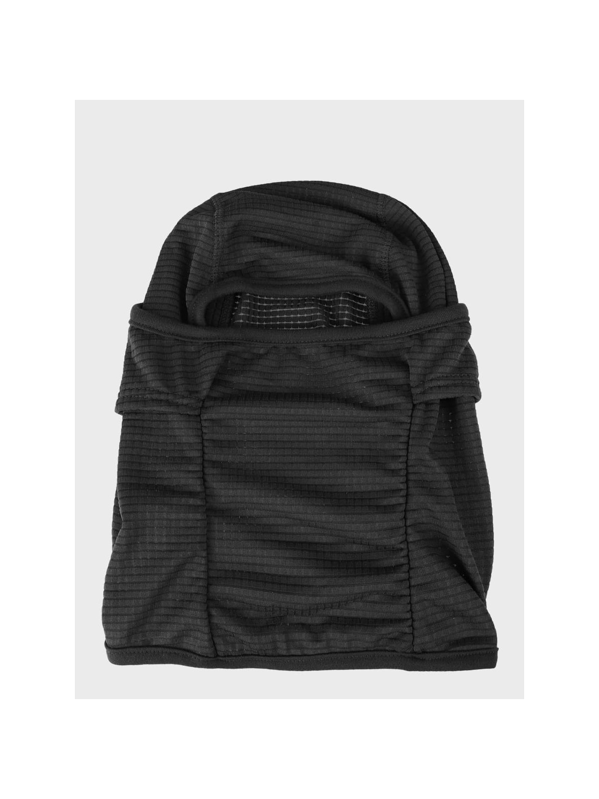 DOMINATOR URBAN COMBAT KOMINIARKA TERMOAKTYWNA Microfleece QUICK DRY CZARNA