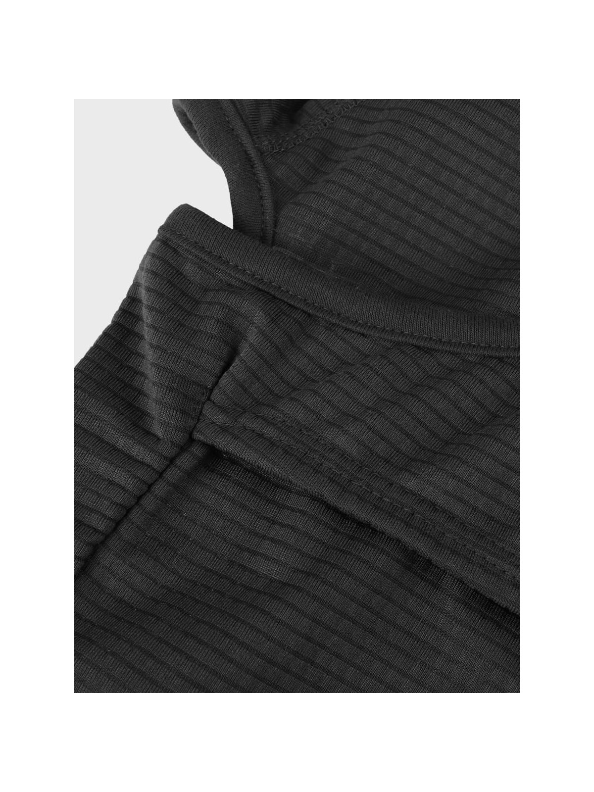 DOMINATOR URBAN COMBAT KOMINIARKA TERMOAKTYWNA Microfleece QUICK DRY CZARNA
