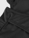 DOMINATOR URBAN COMBAT KOMINIARKA TERMOAKTYWNA Microfleece QUICK DRY CZARNA