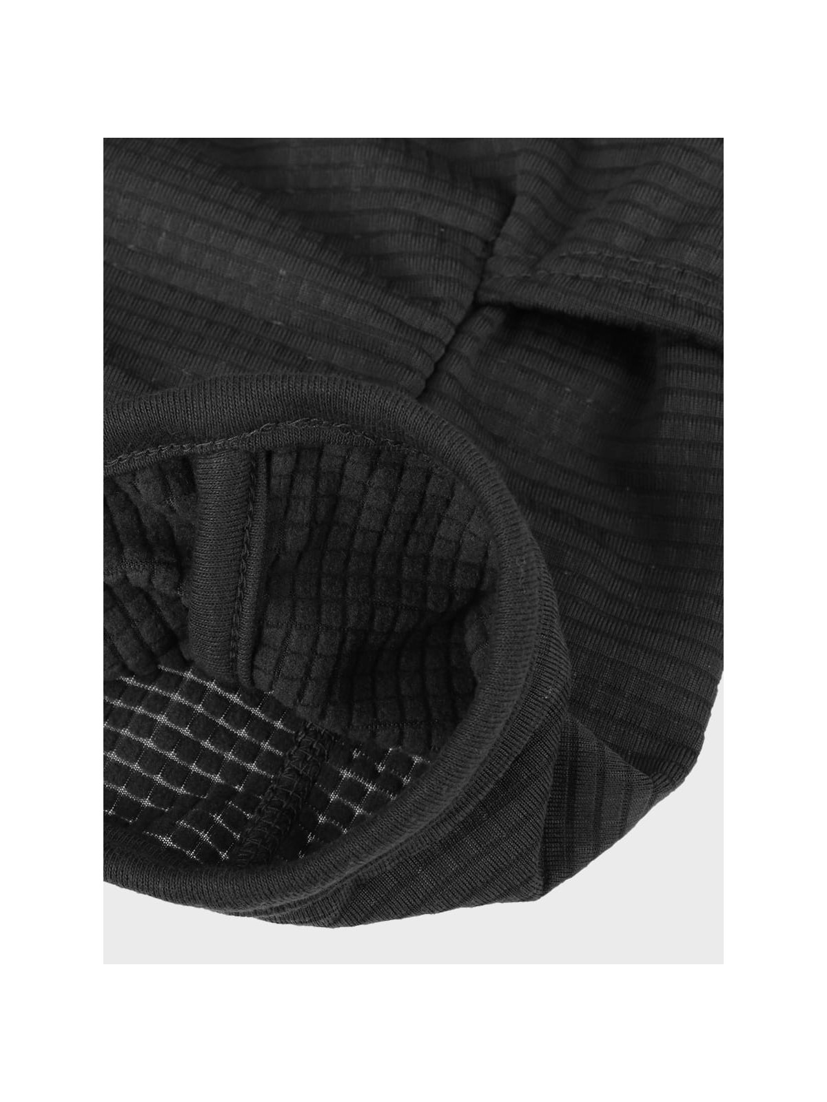 DOMINATOR URBAN COMBAT KOMINIARKA TERMOAKTYWNA Microfleece QUICK DRY CZARNA
