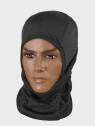 DOMINATOR URBAN COMBAT KOMINIARKA TERMOAKTYWNA Microfleece QUICK DRY CZARNA