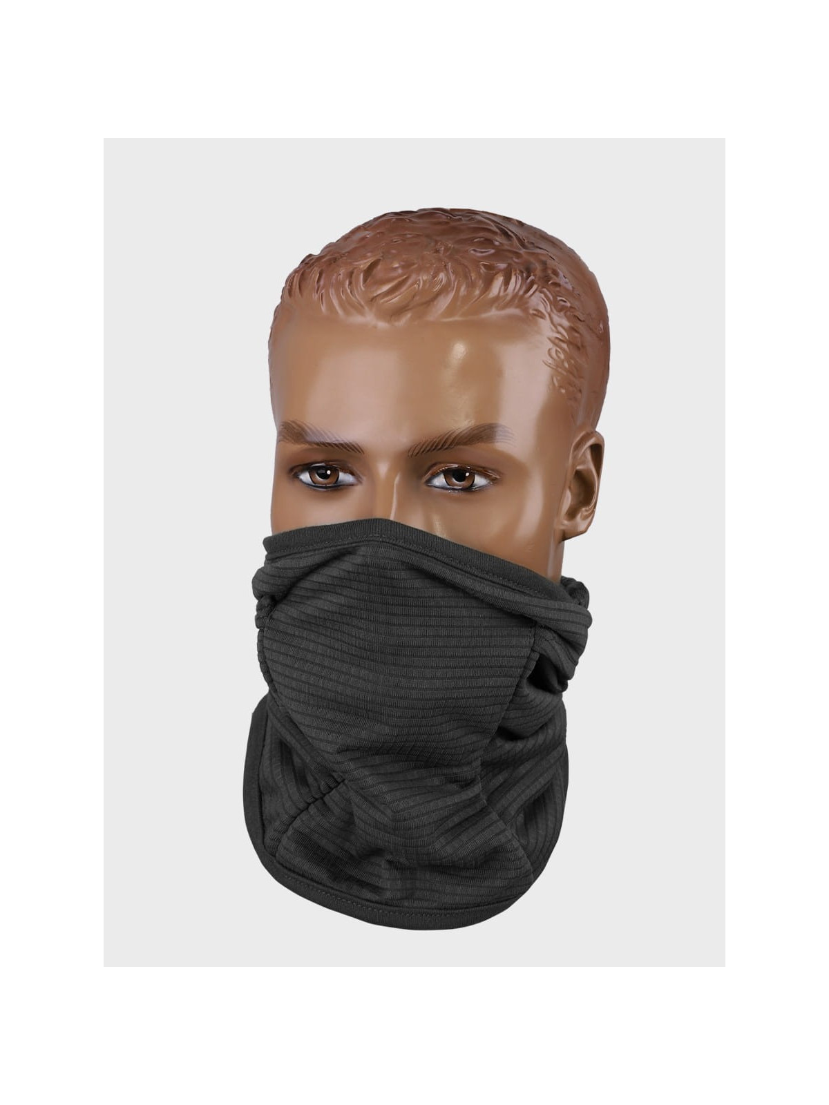 DOMINATOR URBAN COMBAT KOMINIARKA TERMOAKTYWNA Microfleece QUICK DRY CZARNA