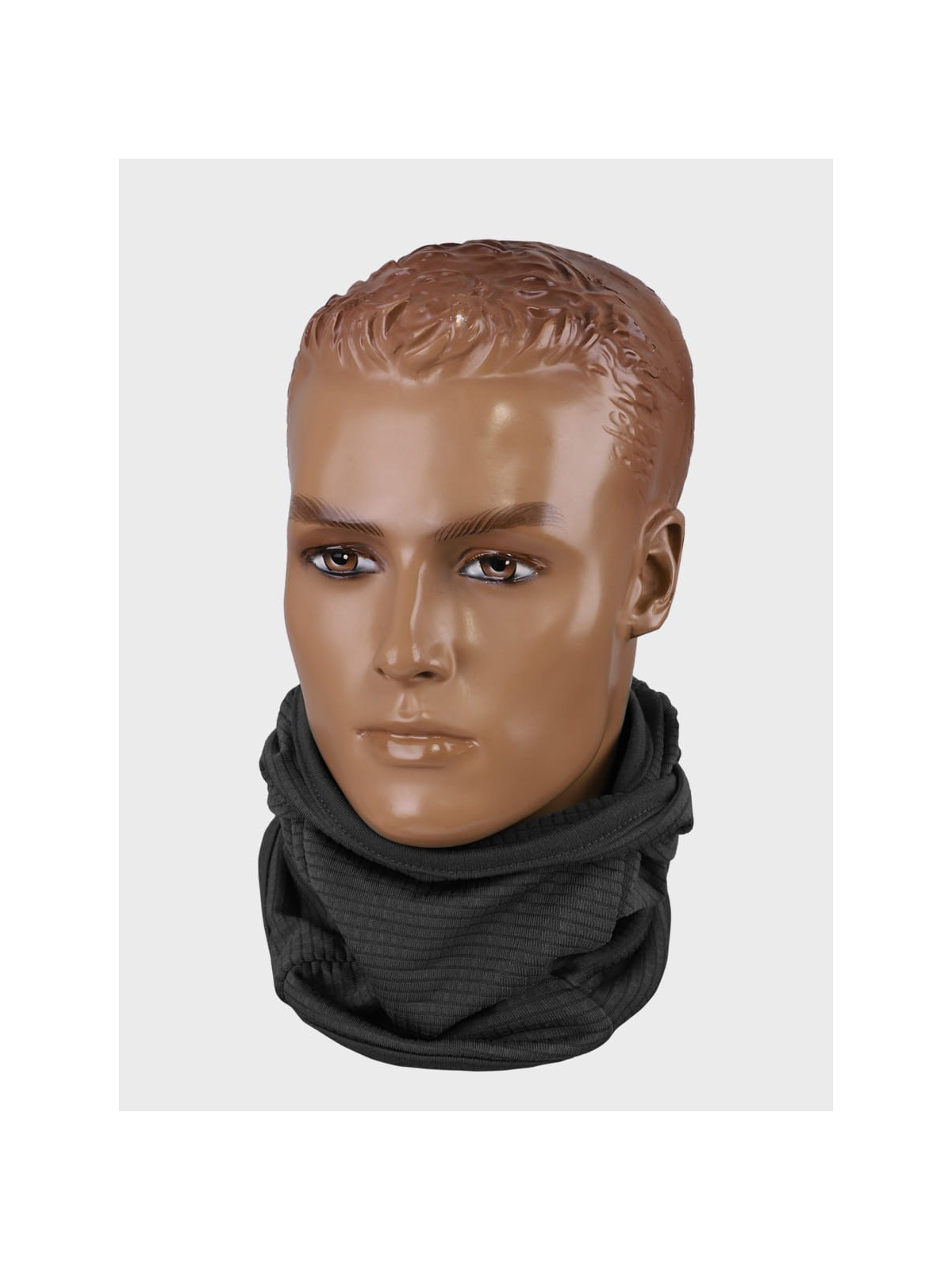 DOMINATOR URBAN COMBAT KOMINIARKA TERMOAKTYWNA Microfleece QUICK DRY CZARNA