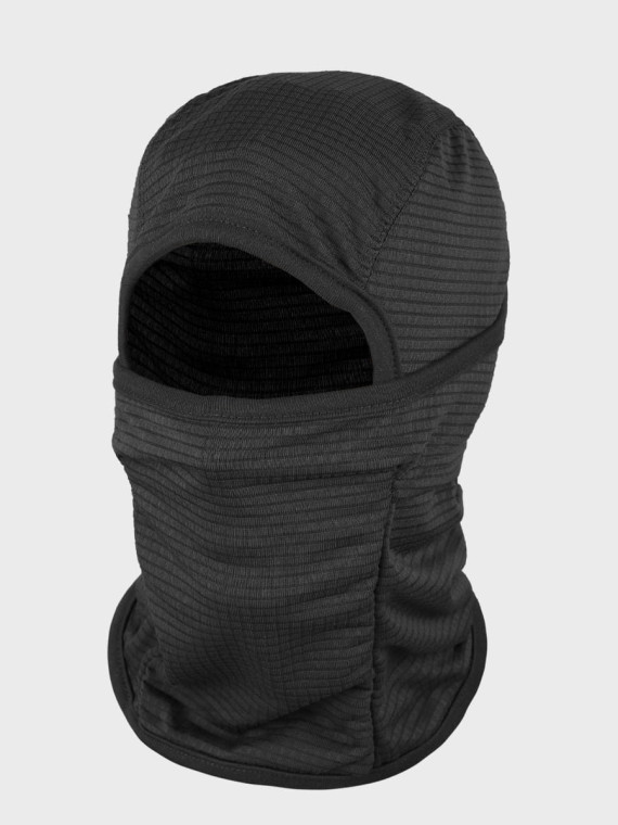 DOMINATOR URBAN COMBAT KOMINIARKA TERMOAKTYWNA Microfleece QUICK DRY CZARNA