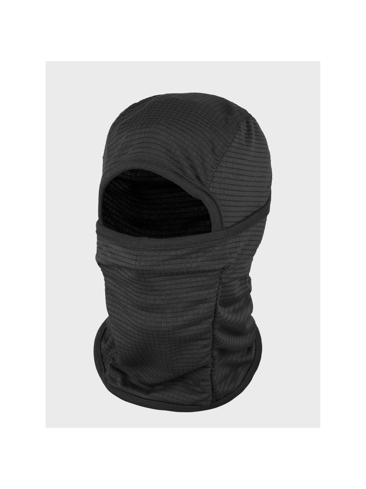 DOMINATOR URBAN COMBAT KOMINIARKA TERMOAKTYWNA Microfleece QUICK DRY CZARNA