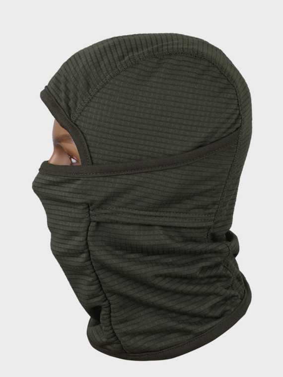 DOMINATOR URBAN COMBAT KOMINIARKA TERMOAKTYWNA Microfleece QUICK DRY OLIWKOWA