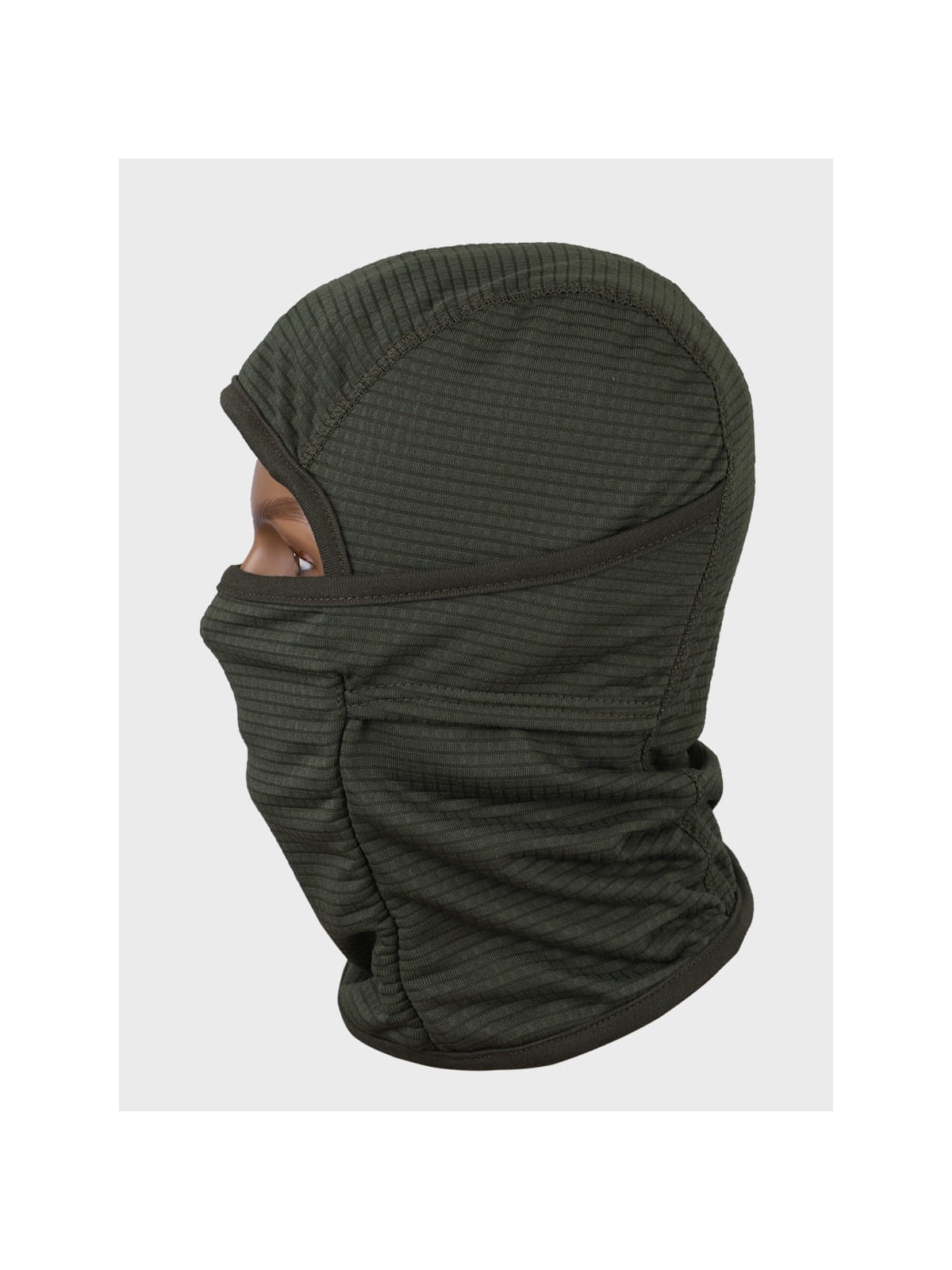 DOMINATOR URBAN COMBAT KOMINIARKA TERMOAKTYWNA Microfleece QUICK DRY OLIWKOWA